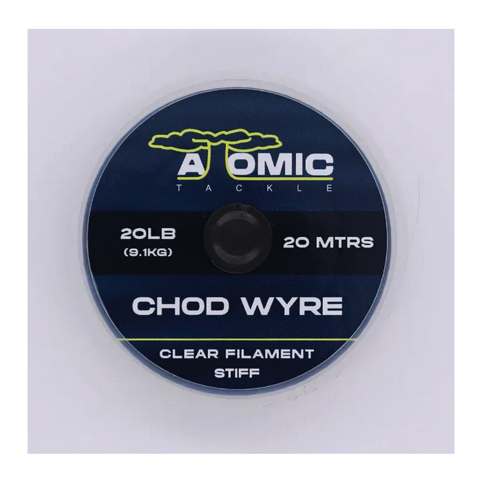 Atomic Chod Wyre Stiff